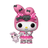 Sanrio - My Melody (Kuromi 20th Anni) Pop! Vinyl Figure
