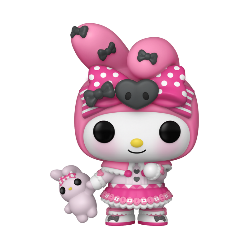 Sanrio - My Melody (Kuromi 20th Anni) Pop! Vinyl Figure
