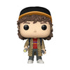 Stranger Things - Dustin Henderson with Torch (US Exclusive) Pop! Vinyl Figure