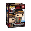 Stranger Things - Dustin Henderson with Torch (US Exclusive) Pop! Vinyl Figure
