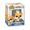 Pokemon - Pokeball Bitty Pop! 12 Pack