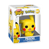 Pokemon - Pokeball Bitty Pop! 12 Pack