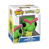 Pokemon - Pokeball Bitty Pop! 12 Pack