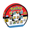 Pokemon - Pokeball Bitty Pop! 12 Pack