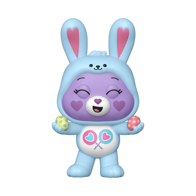 Care Bears - Share Bunny Easter Pop! Vinyl Figure