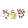 Hello Kitty - Easter Pocket Pop! Vinyl Figure 3 Pack