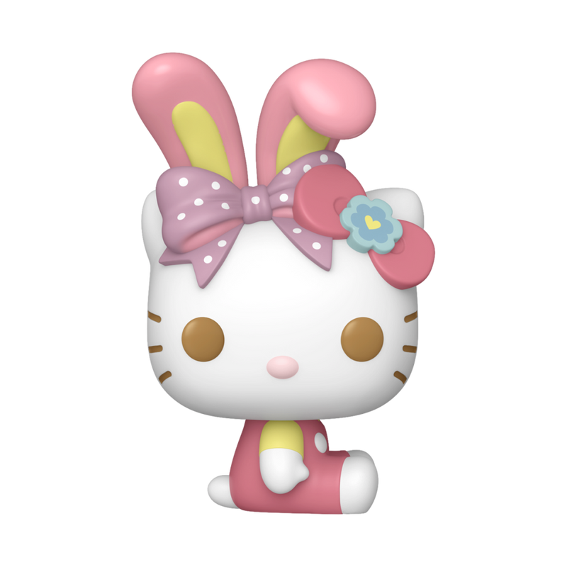 Hello Kitty - Hello Kitty Easter Pop! Vinyl Figure