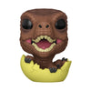 Jurassic World - Baby Raptor Easter Pocket Pop! Vinyl Figure