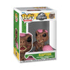 Jurassic World - Raptor Easter Pop! Vinyl Figure