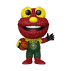 WNBA: Mascots - Seattle Storm Doppler Pop! Vinyl Figure