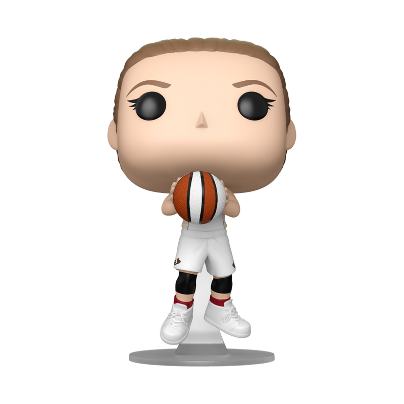 WNBA: Storm - Lauren Jackson Pop! Vinyl Figure