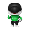 MLS: Mascots - Sammy the Sounder Pop! Vinyl Figure