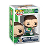 MLS: Sounders - Jordan Morris Pop! Vinyl Figure