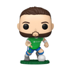 MLS: Sounders - Jordan Morris Pop! Vinyl Figure