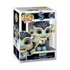 NHL: Mascots - Seattle Kraken Buoy Pop! Vinyl Figure