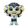 NHL: Mascots - Seattle Kraken Buoy Pop! Vinyl Figure