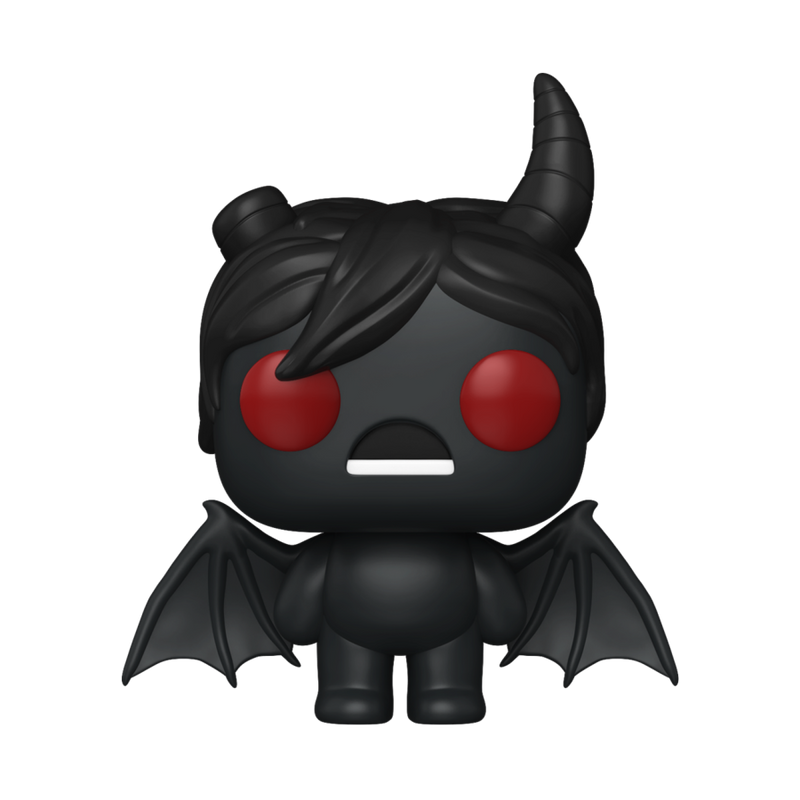 The Binding of Isaac - Azazel Pop! Vinyl Figure