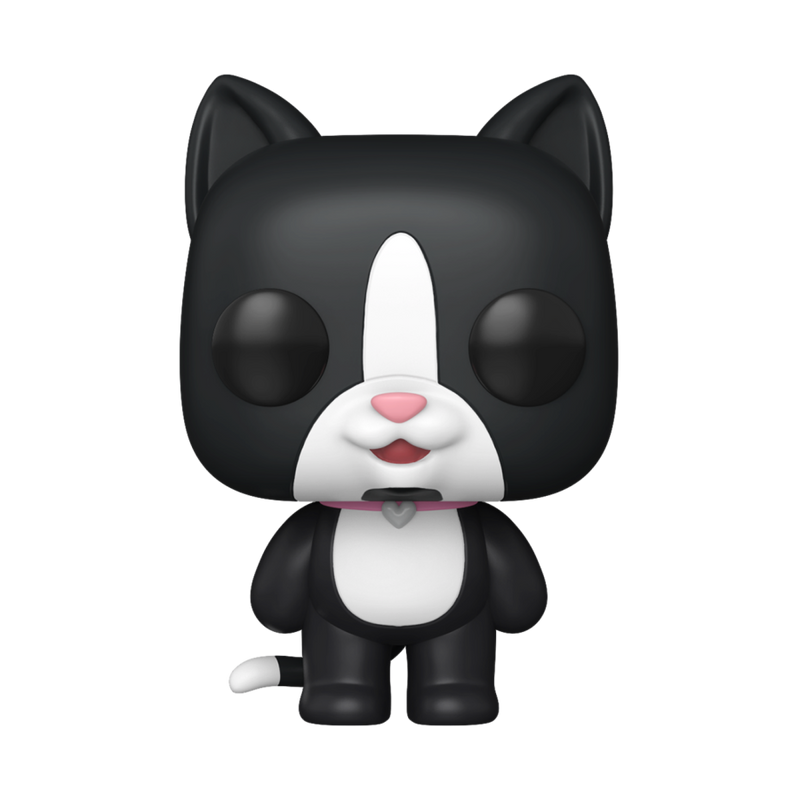 The Binding of Isaac - Guppy Pop! Vinyl Figure