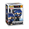 Formula 1 - Max Verstappen with USA Helmet (US Exclusive) Pop! Vinyl Figure