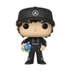 Formula 1: Mercedes - Kimi Antonelli Pop! Vinyl Figure