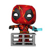 Deadpool 3 - Deadpool Finale (US Exclusive) Pop! Plus