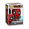 Deadpool 3 - Deadpool Finale (US Exclusive) Pop! Plus