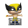 Deadpool 3 - Wolverine Finale (US Exclusive) Pop! Plus