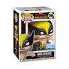 Deadpool 3 - Wolverine Finale (US Exclusive) Pop! Plus