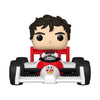 Formula 1: McLaren - Ayrton Senna Pop! Ride