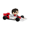 Formula 1: McLaren - Ayrton Senna Pop! Ride