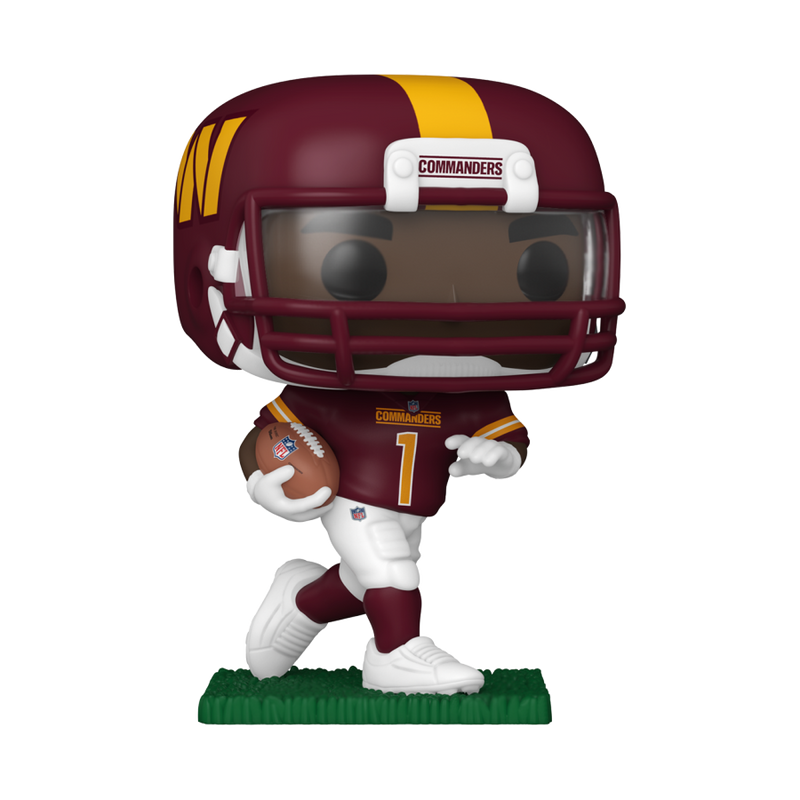 NFL: 49ers - Deebo Samuel Pop! Vinyl Figure