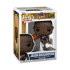 NBA: Warriors - Jason Richardson Pop! Vinyl Figure