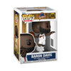 NBA: Legends - Baron Davis (Warriors) Pop! Vinyl Figure