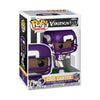 NFL: Legends - Cris Carter (Vikings) Pop! Vinyl Figure
