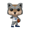NBA: Mascots - Minnesota Crunch the Wolf Pop! Vinyl Figure