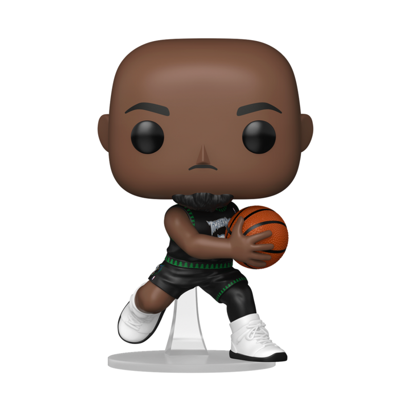 NBA: Legends - Kevin Garnett (Wolves) Pop! Vinyl Figure