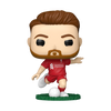 Football: Liverpool - Alexis Mac Allister Pop! Vinyl Figure
