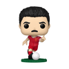 Football: Liverpool - Ian Rush Pop! Vinyl Figure