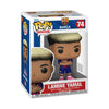 Football: Barcelona - Lamine Yamal Pop! Vinyl Figure