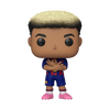 Football: Barcelona - Lamine Yamal Pop! Vinyl Figure