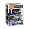 NFL: Titans - Cam Ward Pop! Vinyl Figure