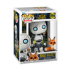 The Wild Robot - Roz with Brightbill and Fink Pop! Vinyl Figure