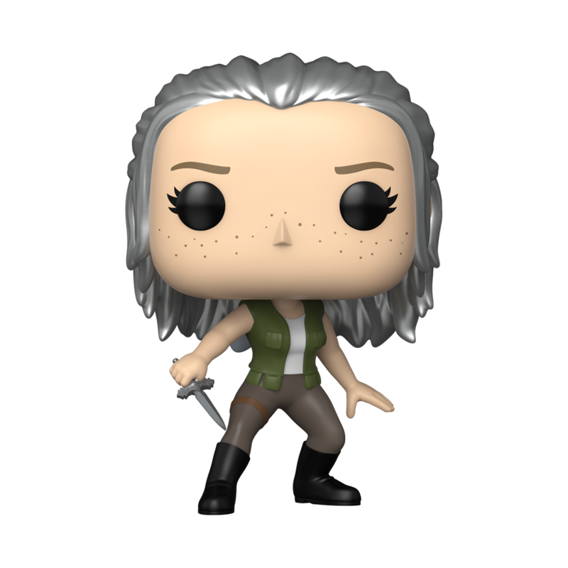 Powerless - Paedyn Gray Pop! Vinyl Figure
