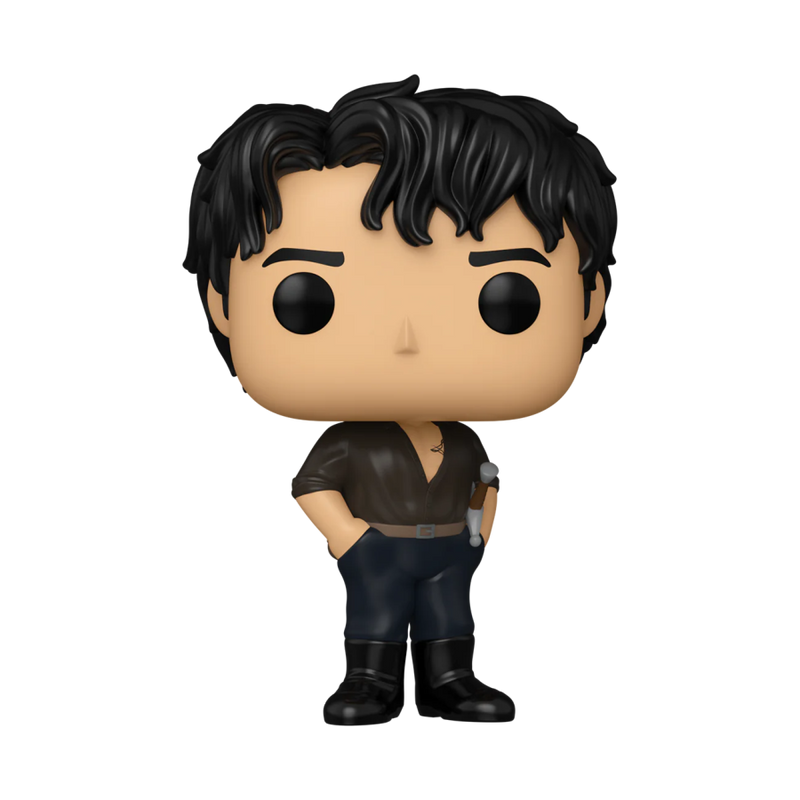 Powerless - Kai Azer Pop! Vinyl Figure
