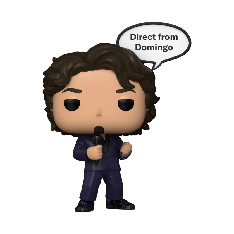 Saturday Night Live: 50th Anniversary - Direct From Domingo Pop! Vinyl Figure