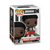 NFL: Browns - Shedeur Sanders Pop! Vinyl Figure
