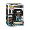 NFL: Jaguars - Travis Hunter Pop! VVinyl Figure