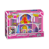 My Little Pony - Canterlot Castle Bitty Pop! Playset