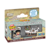 One Piece - Luffy with Going Merry Bitty Pop! Ride