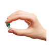 Power Rangers - Green Ranger with Megazord Bitty Pop! Bot